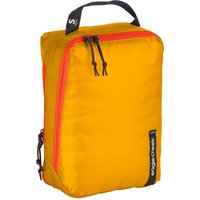 Eagle Creek Pack-It Isolate Clean/Dirty Cube S Packtasche, Sahara Yellow