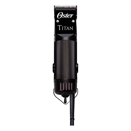 Oster 76076-310 Titan Clipper by Oster