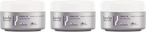 Londa Fiber Up Elastik-Gel 3x75 ml