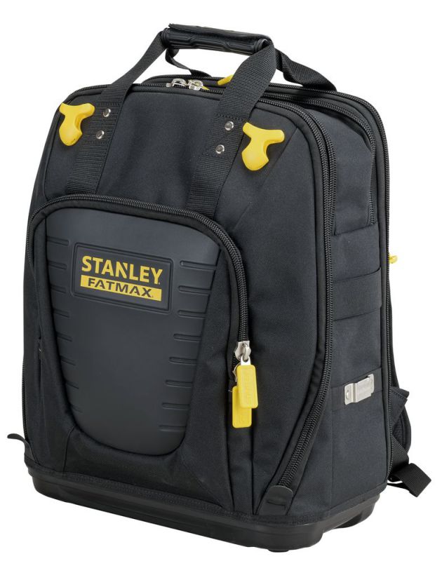 Stanley FatMax Quick Access Premium Rucksack