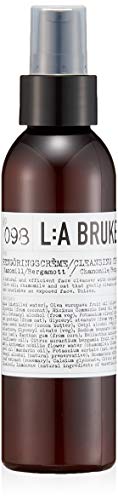 L:a Bruket No.98 Face Cleanser, Chamomile / Bergamot, 1er Pack (1 x 120 ml)
