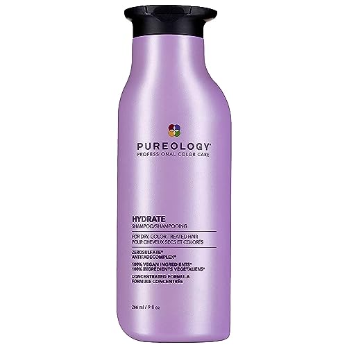 Pureology Hydrate Shampoo, 310 g