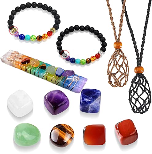 Yoga-Kristallstein, Natürlicher Kristall, Edelstein, Ornamente, Dekoration, Geschenke,8-10cm