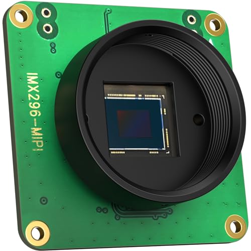 InnoMaker Native neu erfundene Kameras für Raspberry Pi (CAM-IMX296Color-GS)