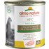 Sparpaket Almo Nature HFC Natural 12 x 280 g - Mixpaket 1 (Hühnerfilet, Thunfisch & Huhn)