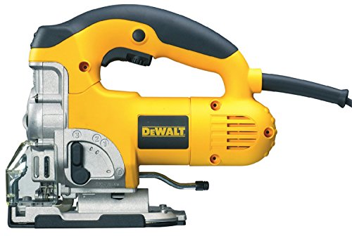 Dewalt stichsaege buegelgriff 701 watt in tstak - dw331kt-qs