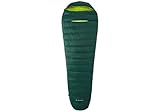Y by Nordisk Tension Mummy 300 Schlafsack, Scarab-Lime, XL Links