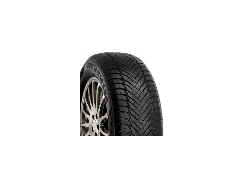 MINERVA FROSTRACK HP 215/65R1698H