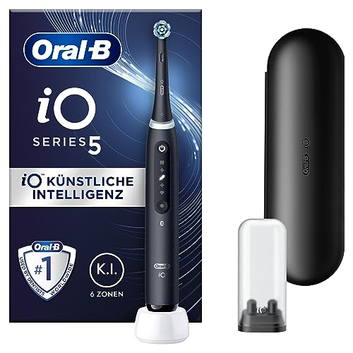Oral-B iO Series 5, Elektrische Zahnbürste