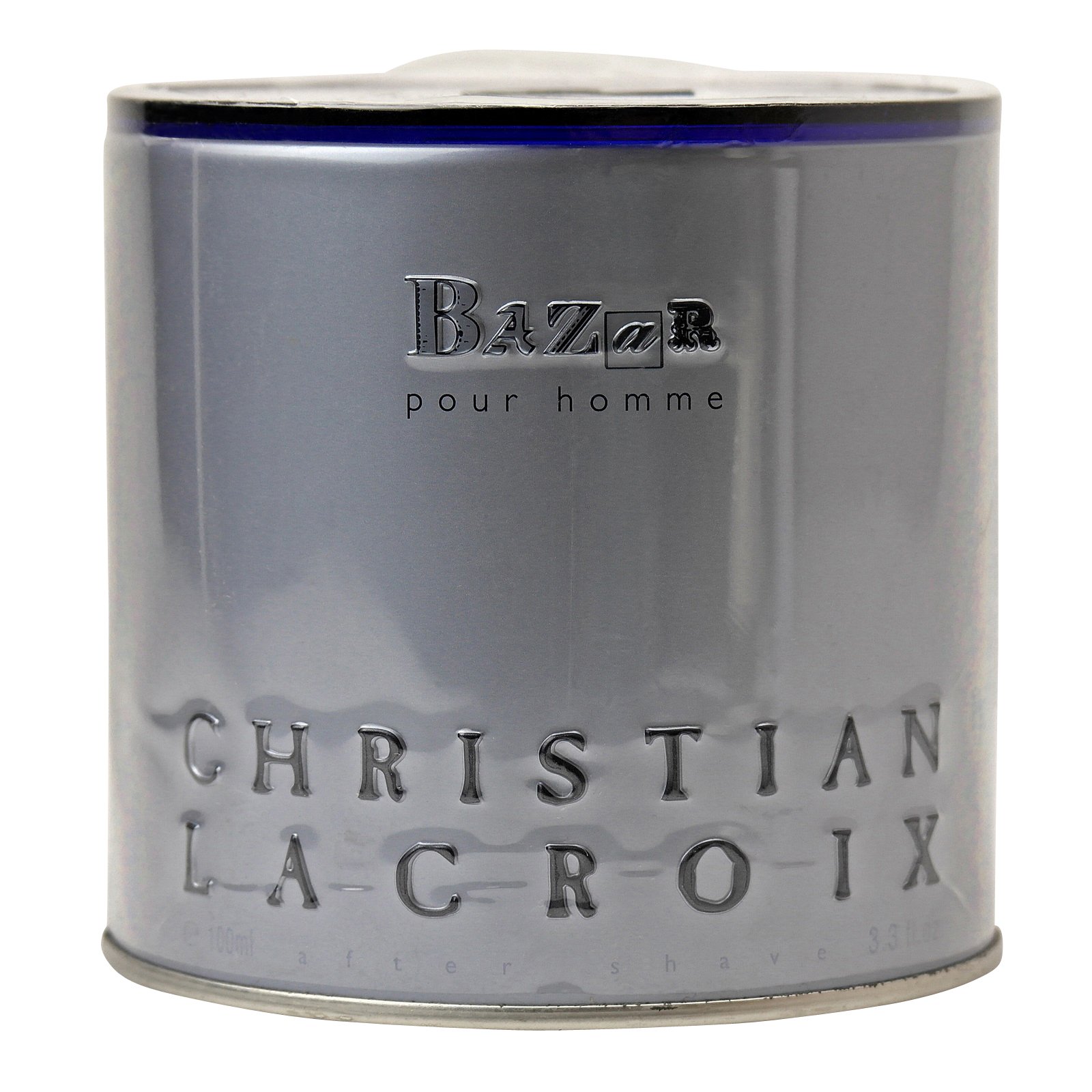 Christian Lacroix Bazar Homme Aftershave 100 ml
