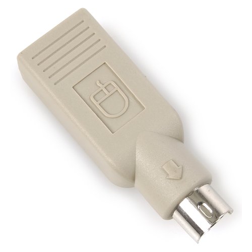 Kraun Wireless USB/PS2 Adapter (Tasche)