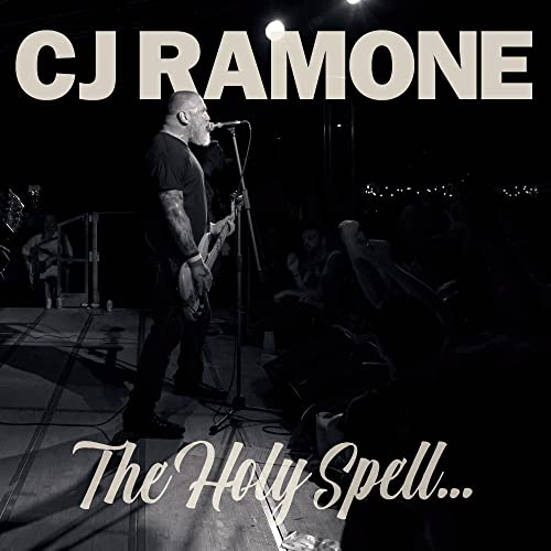The Holy Spell [Vinyl LP]