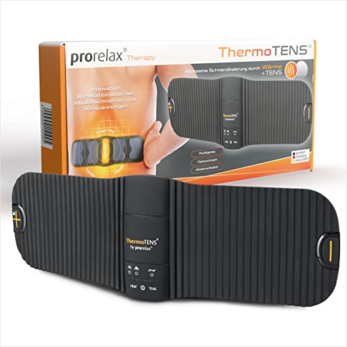 Prorelax 15100 ThermoTENS