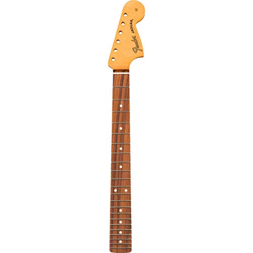 Fender Classic Player Jaguar Hals