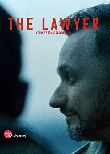 The Lawyer