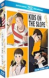 Coffret intégrale kids on the slope [Blu-ray] [FR Import]