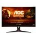 68,6cm (27") AOC C27G2ZE/BK Full HD Monitor