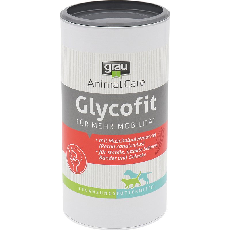 grau | Glycofit | 500 g