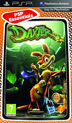 Sony Computer Entertainment - Daxter Essentials /PSP (1 Games)