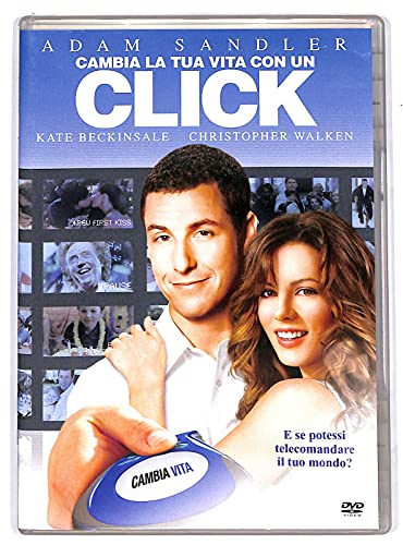 Cambia la tua vita con un click [IT Import]