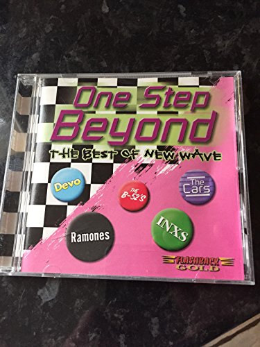One Step Beyond:New Wave Best