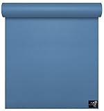 Yogamatte Yogimat® Sun - 6Mm Marine Blau Yogistar