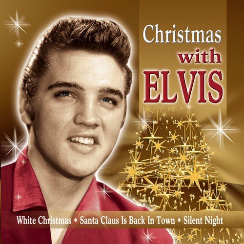 Christmas With (Weihnacht mit Elvis Presley)