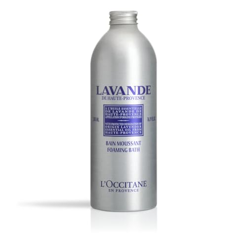 L'OCCITANE - Lavendel Schaumbad - 500 ml