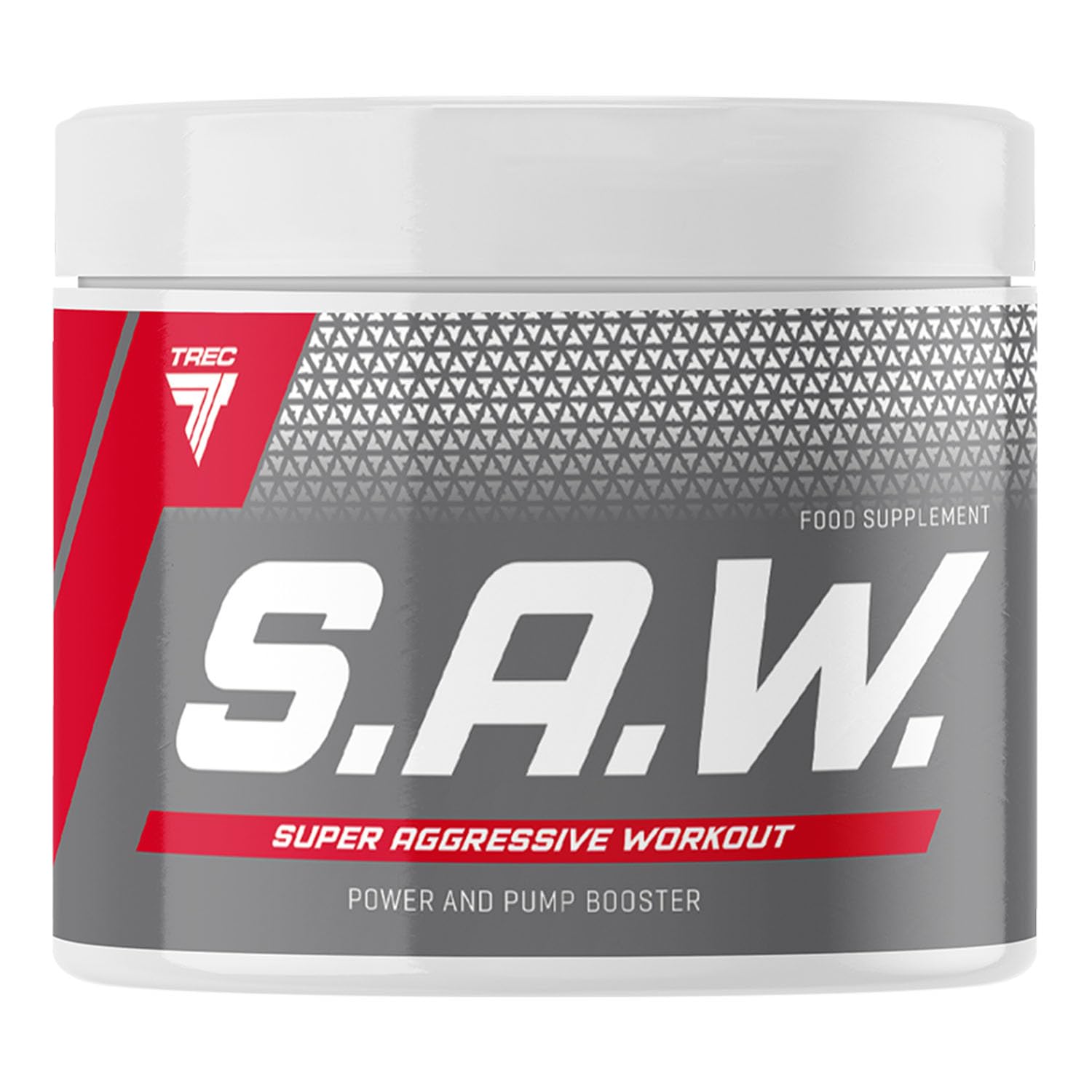 S.A.W 200 g Pre-Workout STACK SAW Super Aanabolic WORKOUT