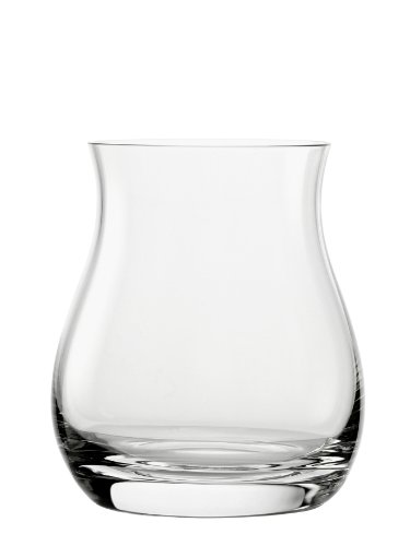 Stölzle Whiskyglas "Canadian Whisky" (6-tlg)