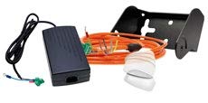 Datalogic Cable, RS-232, 9D, Beetle, 4.5 m/15 ft, 90A052129 (4.5 m/15 ft)
