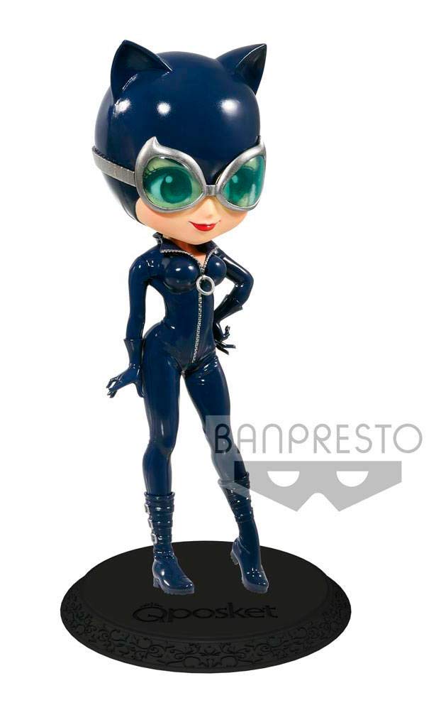 Banpresto Catwoman Figur Ver. B 14Cm