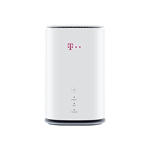 Telekom Speedbox 2 weiß LTE-WLAN-Router