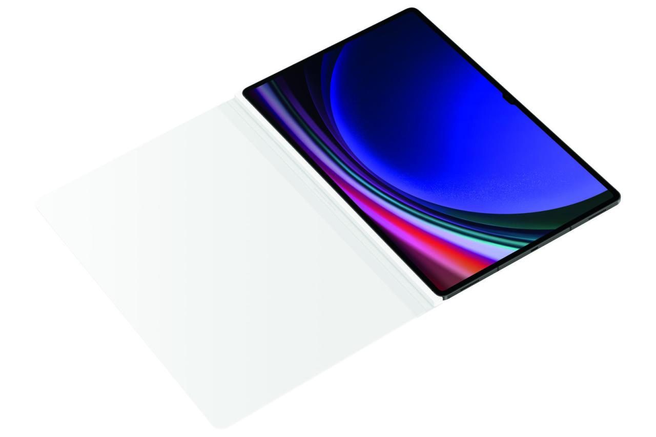 Samsung Note Paper Screen für Galaxy Tab S9 Ultra (White)