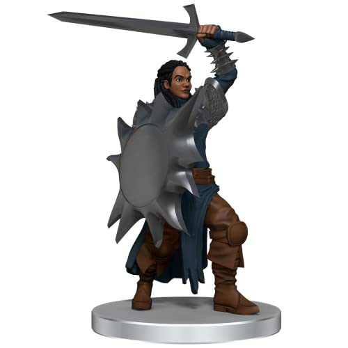 Wizkids D&D Icons of The Realms Dragon Army Warband Miniatur