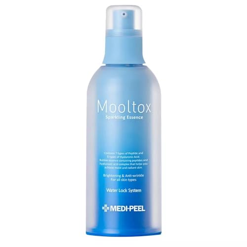 Medi - Peel Aqua Mooltox Sparkling Essence 100 ml