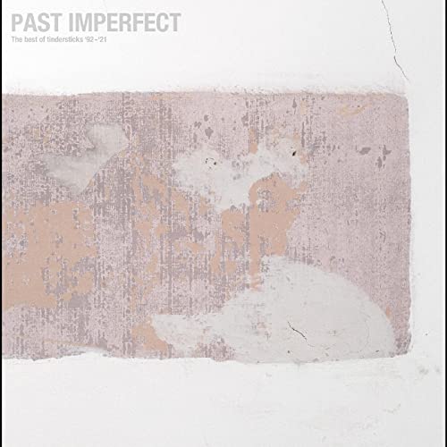 Past Imperfect the Best of Tindersticks 92-21/2lp [Vinyl LP]