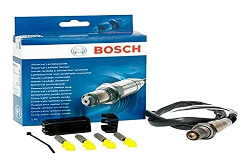 Bosch 0 258 986 602 Lambdasonde