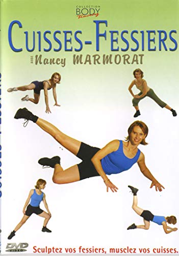 Cuisses & fessiers [FR Import]