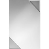 Kristallglasspiegel Tango 40x60 cm