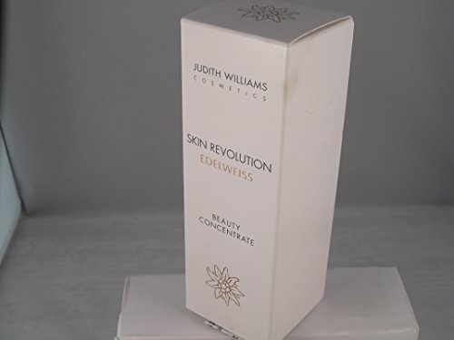 J.Williams Skin Revolution Edelweiss Beauty Concentrate 60ml