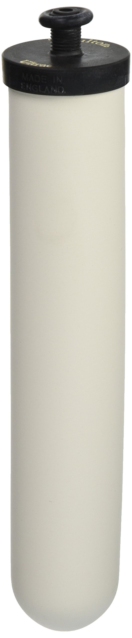 Doulton Ultracarb 10 Water Filter Candle, (W9123053) by Doulton