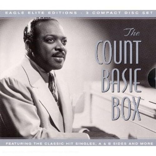 The Count Basie Box