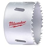 milw Milwaukee LOCHSAEGE 65 MM Contractor - 1ST 4932464695
