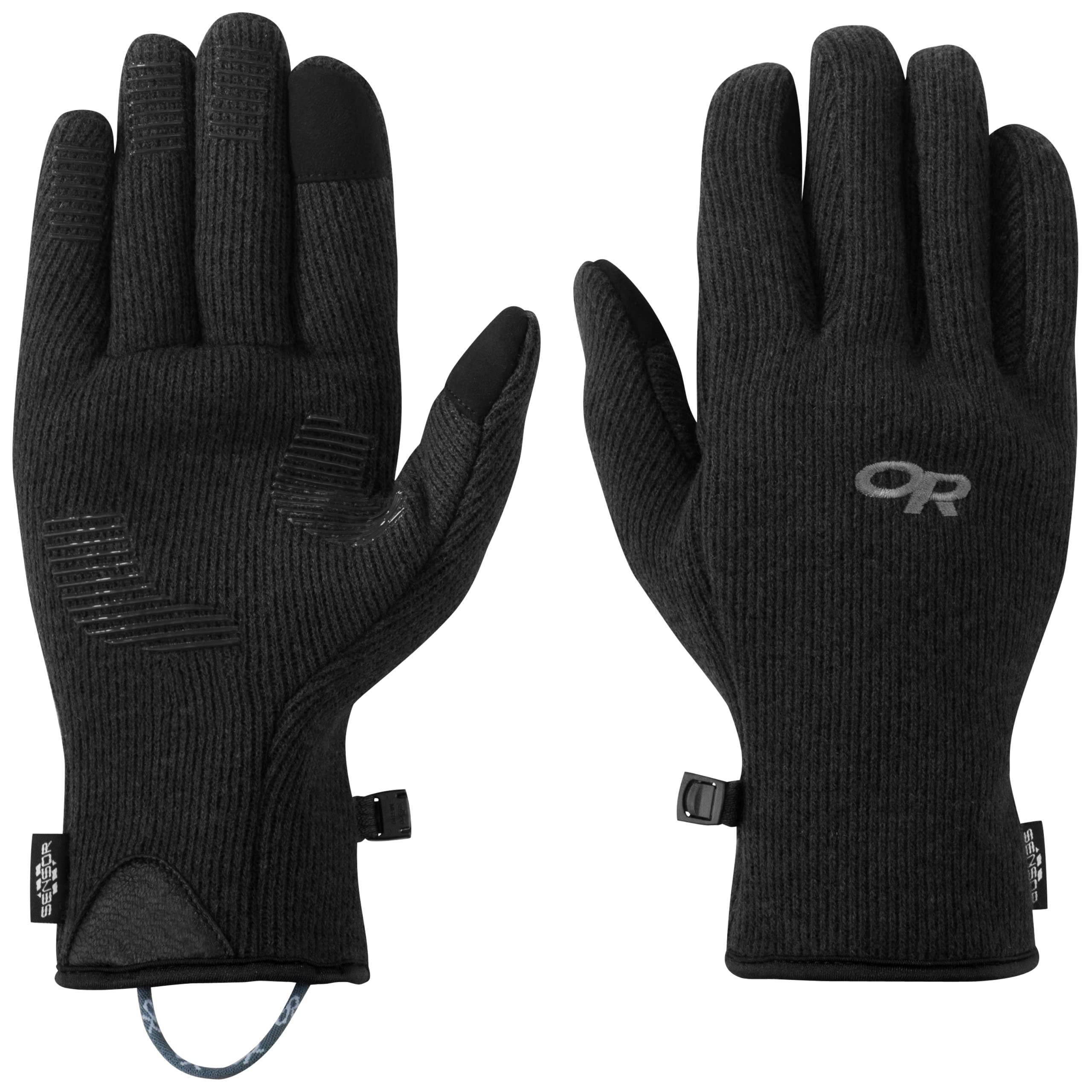 Outdoor Research Herren Flurry Sensor Handschuhe
