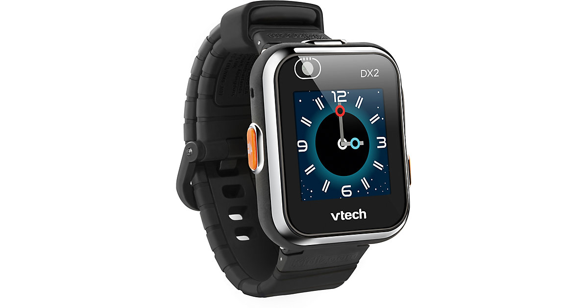 Kidizoom Smart Watch DX2, schwarz 2