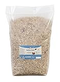 Elles Insekten-Power 10kg I Proteinreicher Wildvogelfutter-Mix | 100% natürlich, schalenfrei | Optimaler Energiespender und geeignet für alle Wildvögel | Ganzjahresfutter