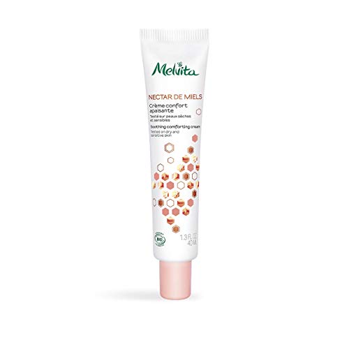Melvita Nectar De Miels Soothing Comforting Cream 40ml