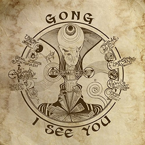 I See You [Vinyl LP]