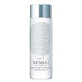 Kanebo Sensai Silky Purifying Gentle Make-Up Remover for Eye and Lip Make-up Entferner Step 1, 100 ml